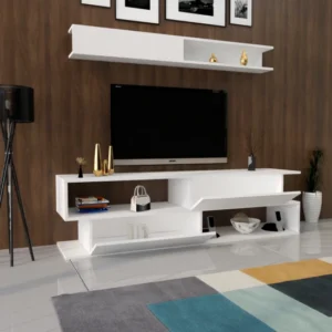 مكتبات تلفزيون