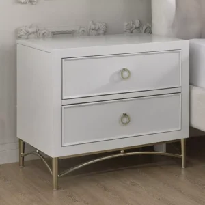 طاولات سرير موديل فاخر رقم 1