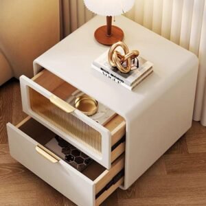 طاولات سرير موديل فاخر رقم 3