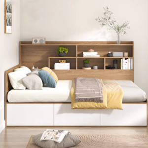 أسرة نوم موديل فاخر رقم 3